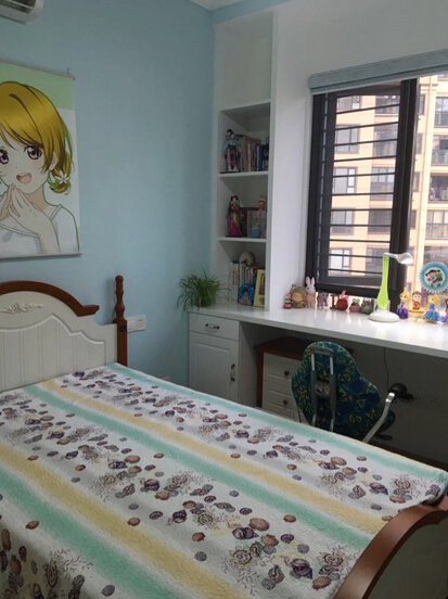 |乔迁之喜，邀请亲戚们来我家玩，却被吐槽装修很廉价