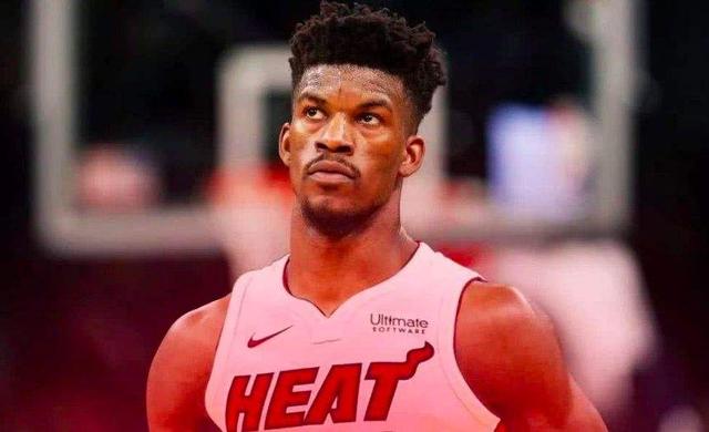 吉米·巴特勒：深评：巴特勒，在天赋横行的篮球世界，要用努力去打破命运的枷锁