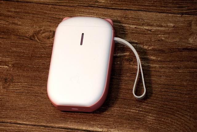 机箱|标签随心打印，驰腾贴贴乐便携家用标签机评测