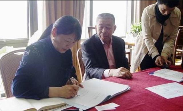 臆说古史|“牛王”李福成靠7头牛发家，身家百亿，孙子死在自己修建的路上