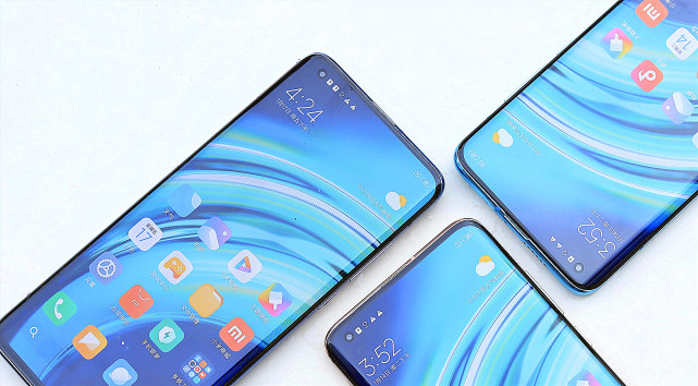 索尼Xperia|一加8T对比小米10，谁才是旗舰机首选？