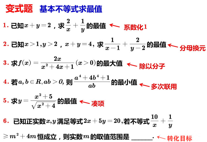 美术|大数据时代下的高考数学，是否也有迹可循。清华博士表示，吃透这475道数学母题，高分就在眼前。