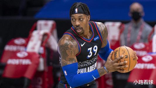 湖人队|湖人运气太好！离队5人中有3人不靠谱，若没换血想要卫冕真没戏