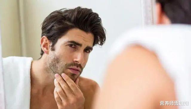 [衰老]男性开始衰老，有4个表现，若1个没有，恭喜，身体不错易长寿