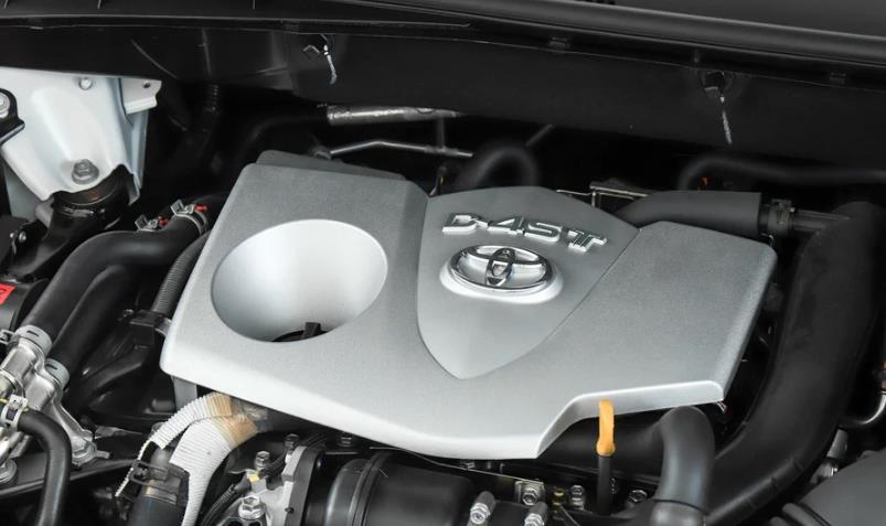 【SUV】发动机2.0T谁强？内行人：丰田不如大众，大众本田却又不如它！