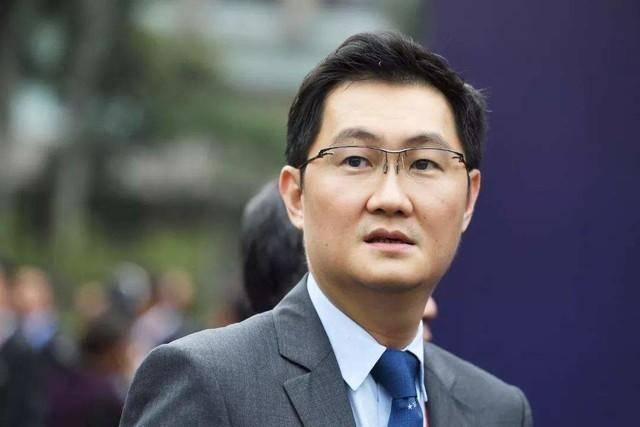 马云|马云、马化腾的财富相加，能够超越世界首富吗？网友：不可思议！