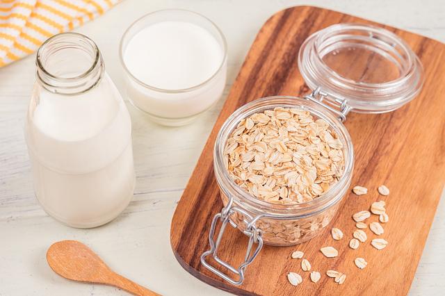 膳食纤维@健身减肥一直瘦不下?那是你没搭配好饮食,这样搭配营养很快就瘦