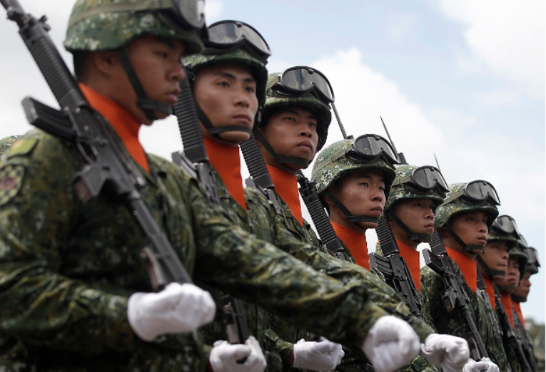 招生@43所军校名单汇总!看看这类学费全免还“包分配”的高校怎么报