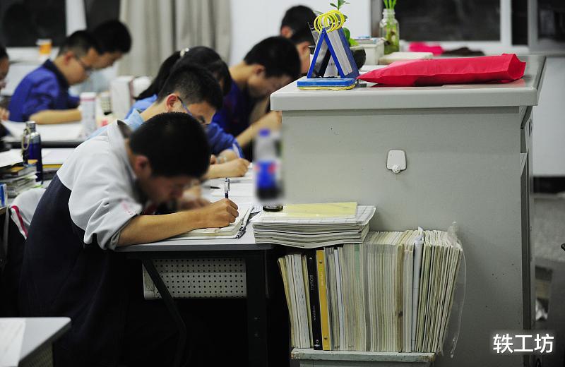 高考|升入高中后，需要了解的5个“潜规则”，学生和家长，别忽视了