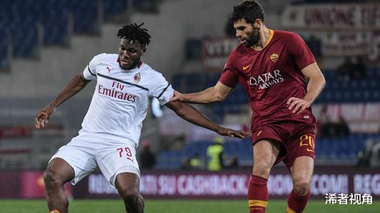 AC米兰|凌晨5点!AC米兰传喜讯:最强王牌确定留队,重返欧冠有戏了