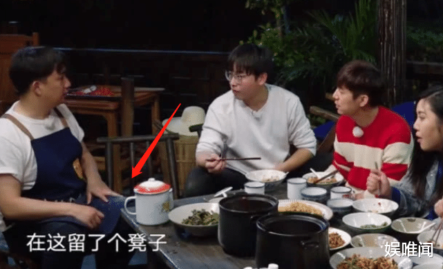 刘宪华■《向往4》已官宣！刘宪华再缺席，两个原因让他和蘑菇屋渐行渐远