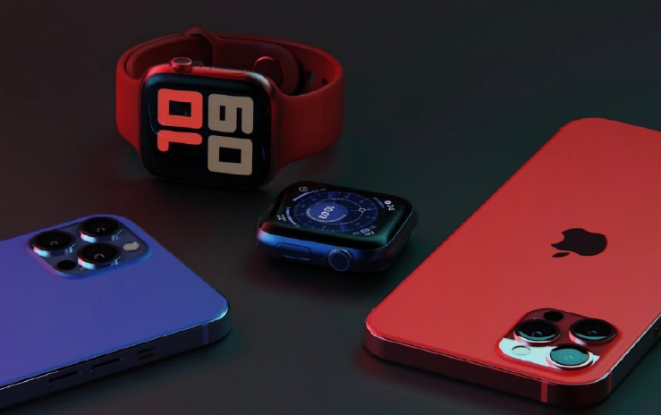 iphone12|官宣,iPhone 12开售日期正式敲定,高清真机照曝光!