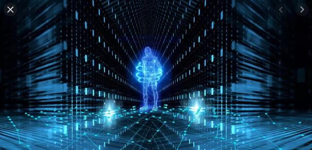 外星人|“宇宙墙”被发现！存在高维度生物，并监视地球的动态