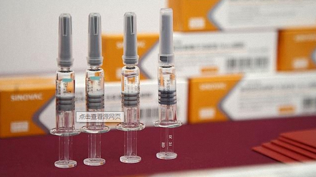 中國的科興疫苗在土耳其有效性可達91.25%，在巴西為何隻有78%？-圖4
