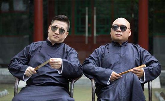 张鹤伦|张鹤伦要瘦成不P的样子只坚持8天，被张鹤帆拆台，烧饼在线起哄