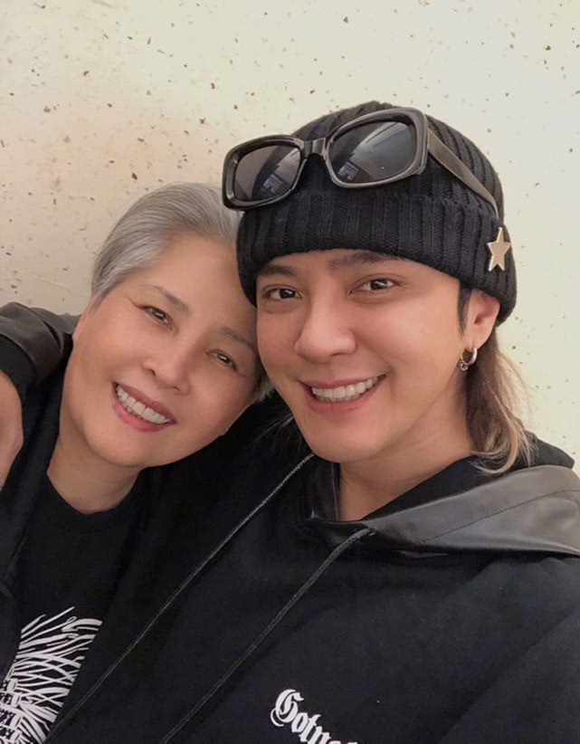 『罗志祥』消失6天的罗志祥去哪儿了？深圳网友出面爆料，公布藏身地