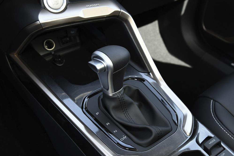 哈弗H6：开过宝骏560后，再换哈弗H6，车主：开过之后差距一目了然！