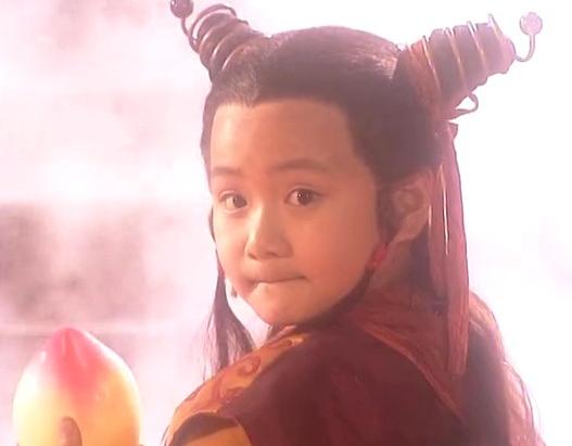 王宝强|7个版本的“哪吒”，前6位都只是模仿，唯独他才是真正的经典！