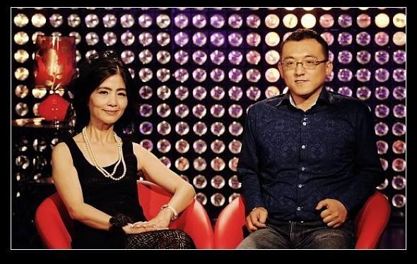 非诚勿扰|非诚勿扰：51岁阿姨被34岁小伙\抱\走，时隔5年现状令人唏嘘