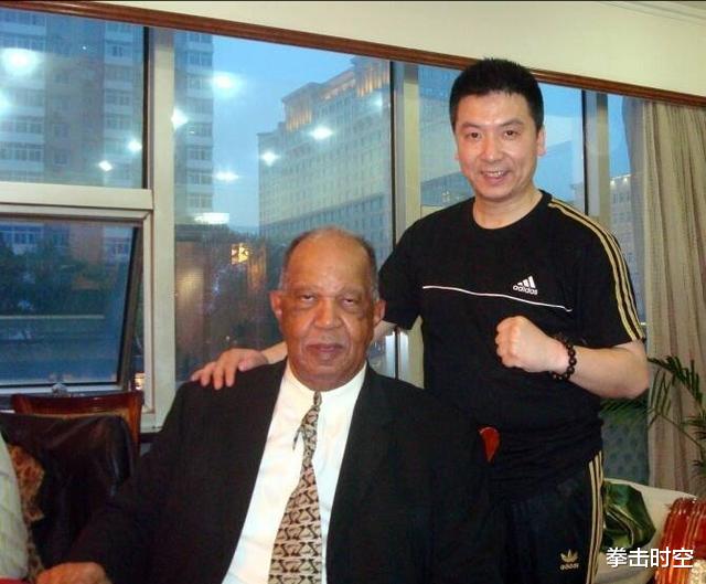 『徐晓冬』武僧一龙决战徐晓冬是不是冒险？郑环宇：一龙胜面大