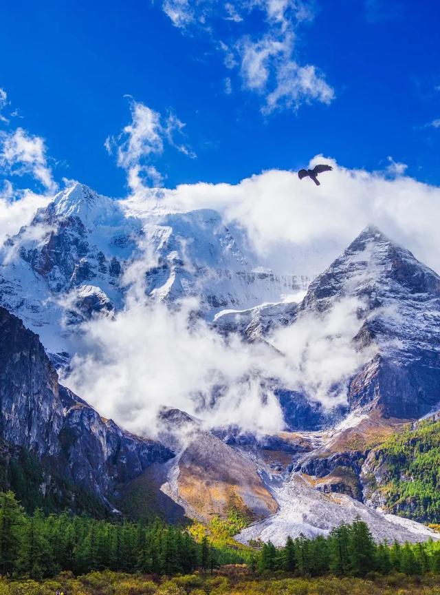 旅行|你喜欢什么样的旅行,就暴露了你是什么样的人