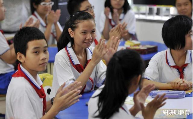 教育部|教育部又发通知,将严抓“普职比”,中考后近一半学生无法上高中