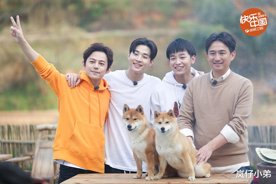 芒果台:芒果台这档国民综艺刚开播,就直接官宣杀青,导演组揭开神秘面纱!