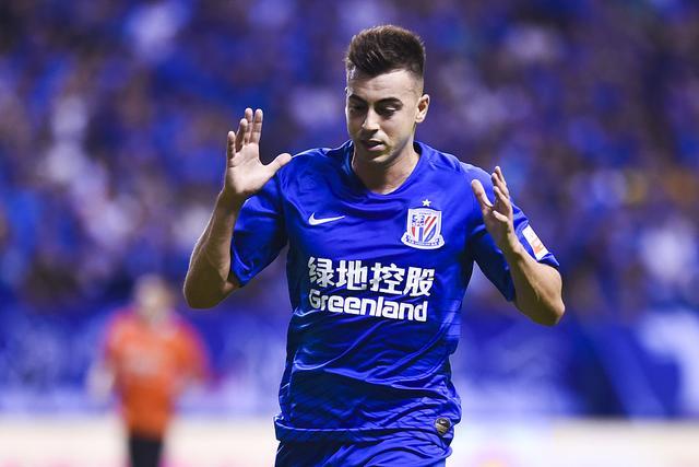 上海申花|重磅！曝中超土豪队或连签2神锋，头牌伤缺+2功勋或先后“离队”