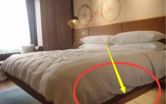 老人的话不假：“床底”一旦放“这种”东西，“天灾人祸”躲不过