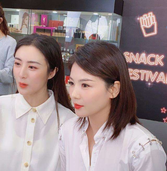 「李幼斌」?刘涛现身薇娅直播间,“意外”撞衫,9000元大牌能否碾压200元淘宝款