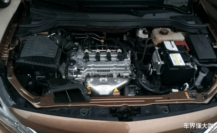 吉利帝豪|都是6.9万元，吉利帝豪与雪佛兰科沃兹，谁更值得买？