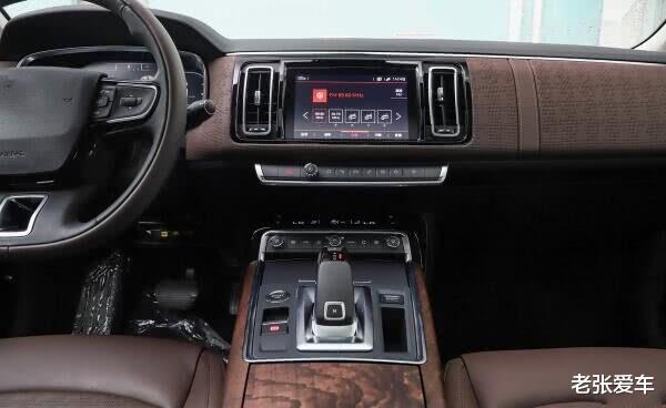 【雪铁龙C6】一箱油1003Km，开它比奔驰E级舒服，可惜从56万跌到17万，没人识！