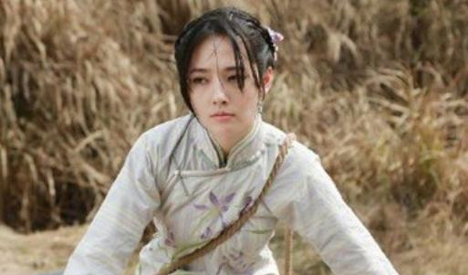 黄飞鸿|十三姨19岁就嫁给黄飞鸿，却为何终生无子女？82年去世道出真相