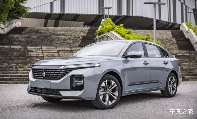 本田CRV|手握10万,这4款车很适合年轻人,有2款合资2款国产,最低才5万多