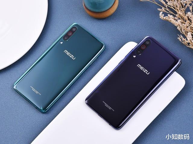 『魅族16t』魅族17未发先火，魅族16T开始清仓，骁龙855只卖1799元