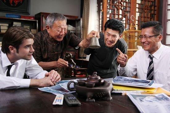 王馥荔|71岁老戏骨王馥荔，儿子竟是我们熟悉的他，多次与杨幂合被捧红