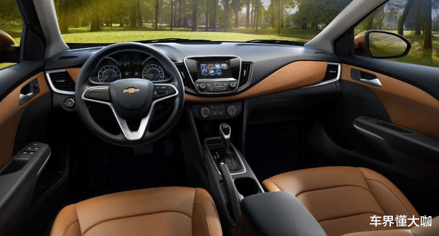 吉利帝豪|都是6.9万元，吉利帝豪与雪佛兰科沃兹，谁更值得买？