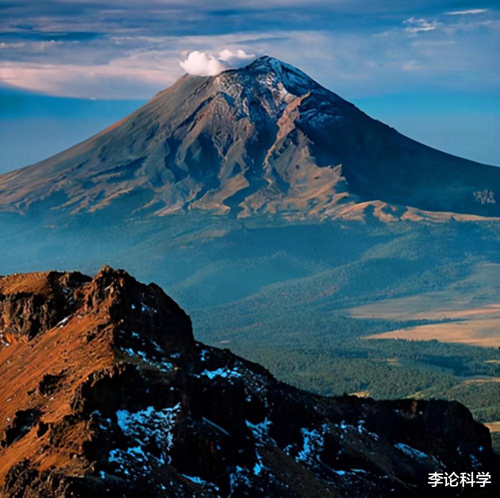 科学家|有“脉搏”?地球每26秒震动一次,没有人知道为什么