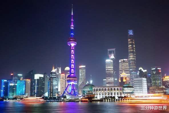 「上海市」我国唯一没有“夜市”的城市，游客吐槽没人情味，你知道是哪里吗