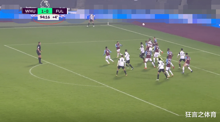 曼联|英超最新积分战报 切尔西20球进前三紧追利物浦 西汉姆绝杀仍超曼联