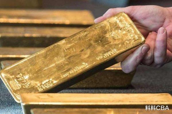 黄金|美国铁了心不还黄金？中国不再选择沉默，俄罗斯：霸气！