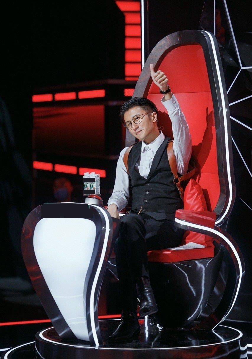 中国好声音|《中国好声音》侵犯版权,郭顶发声维权,导师粉丝用法盲言论洗白