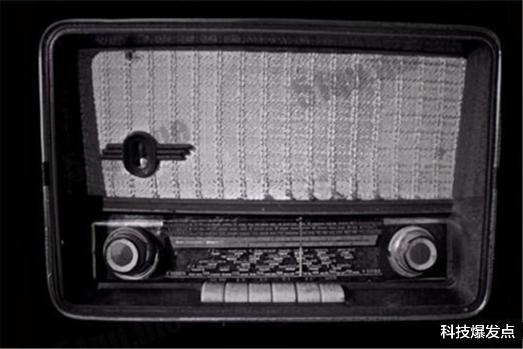 UFO|俄罗斯神秘电台,40年持续向外界发射信号,与外星人通话的方式?