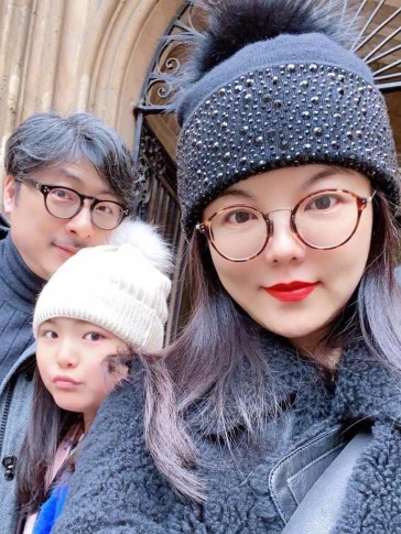 王诗龄|王诗龄突然更改“个人简介”，仅仅两字介绍，却打脸半个娱乐圈！