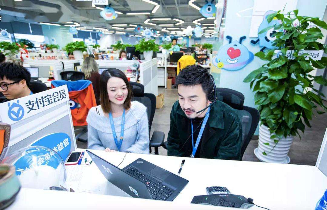 『阿里巴巴』刘涛宣布正式入职阿里巴巴，职级相当集团副总裁，年薪秒杀阿里高管