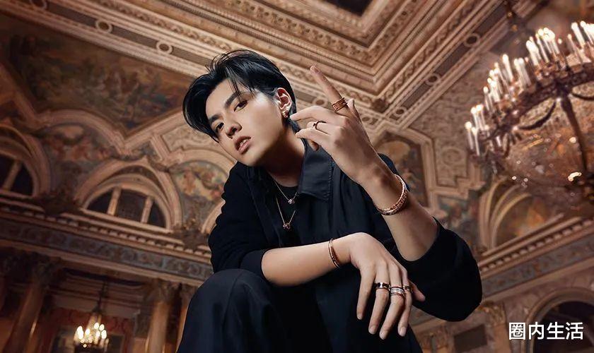 「吴亦凡」鞠婧祎给自己立小脸人设却翻车?一波营销全部浪费,还反被吐槽!