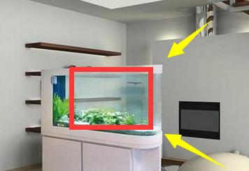 一旦开门见到“它”预示着财神捧金送银来，有钱人家都有“它”