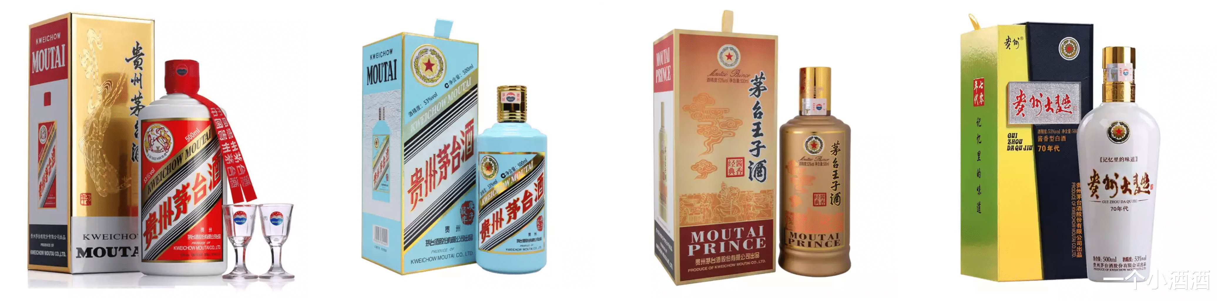 股东大会■茅台“股东大会酒”首次亮相，黄牛：一“箱”在手，天下我有？