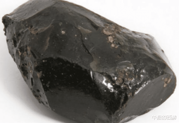 陨石|唯一被陨石砸中的人,虽只受了轻伤,但却改变了她的一生!