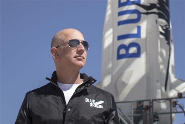 「亚马逊」赢了世界，却输给了中国，世界首富带6万亿资产，退出了中国